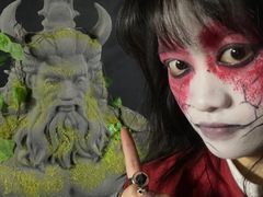 -棂笼·深度沉浸密室(武汉旗舰店)