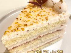 -迦南的早晨蛋糕甜品集合店