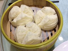 叉烧包-一品粤珍轩(吴中路店)