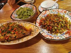 -老乡村(南湖路店)