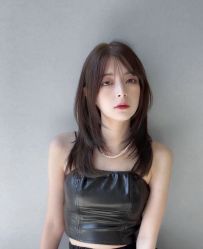 -呵呵造型