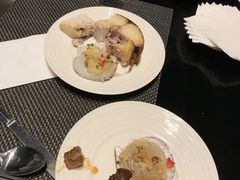 -阳光壹佰美爵酒店-绿洲西餐厅