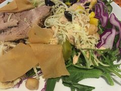 -So Lounge索兰至餐厅(蓝色港湾店)