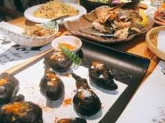 -萤初高端日料王(曲江银泰店)