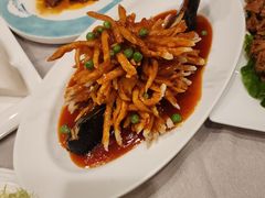 -功德林素菜饭庄(前门店)