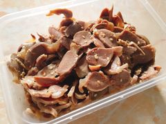 鸡肾-宝兴源记手撕鸡(第88分店)