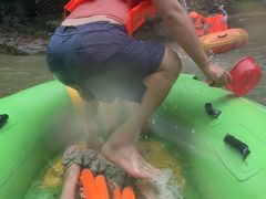 -雅鲁激流探险漂流