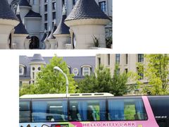 -杭州Hello Kitty乐园