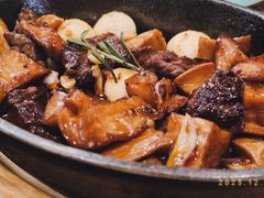 -CRAZYONES西班牙海鲜饭(上海美罗城店)