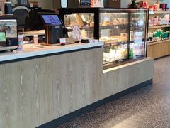 -星巴克臻选(杭州良渚文化村店)