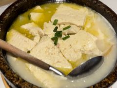 文火炖豆腐-关东小磨东北菜(漕河泾印象城店)