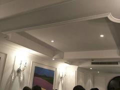 大堂-鹿港小镇(黄金店)