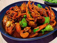 -红盔甲·小龙虾(车公庙店)
