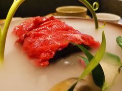 -盡膳口福跷脚牛肉火锅(合生汇购物中心店)