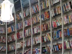 -钟书阁(松江泰晤士小镇店)