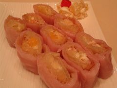 -半岛太子酒家(海港城店)