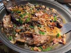 -味妙烤鱼吧(回龙观店)