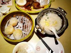 -一茶一点(海景店)