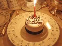 -The Ritz Restaurant