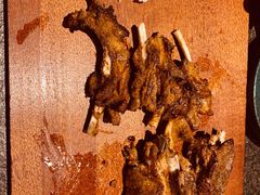 -丝路金桃·新疆菜(徐汇店)