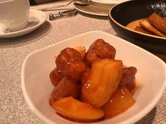 -万丽轩·粤菜(王府井金茂万丽酒店)
