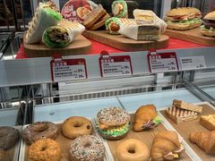 -Tims天好咖啡(华侨城步行街店)