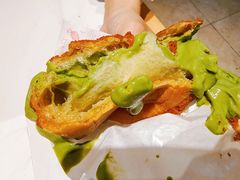 -西树泡芙(徐州苏宁广场店)
