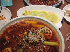 -川人百味·水煮活鱼(赛罕万达店)
