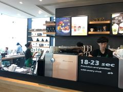 -星巴克臻选(济南恒隆店)