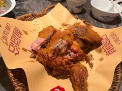 -前海沿·青岛菜(乐客城店)