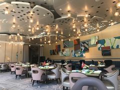 大堂-花园5號餐厅