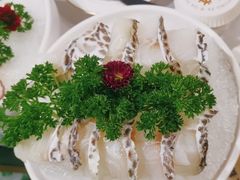 -大永發老火浓汤·经典粤菜(北滨路店)
