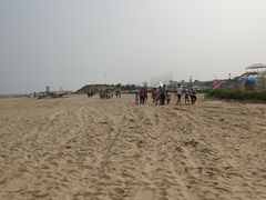-北戴河圣蓝海洋公园