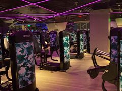 -VIP 威尔仕健身·游泳(嘉华中心店)