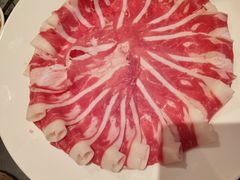-南门涮肉(天坛南门店)