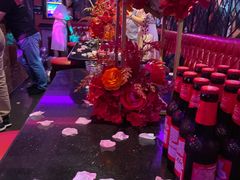 -欢乐迪KTV(南坪上海城店)