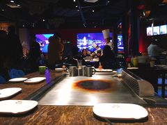 大堂-湘汇概念铁板烧(铁西万达店)