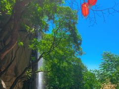 -天津盘山风景名胜区