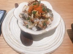 -团子君寿司·茶
