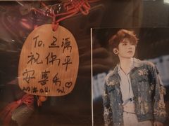 -山城棒棒军手作火锅·天花板手撕水牛鲜毛肚(北京店)