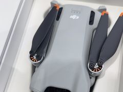 -DJI大疆(深圳华强北曼哈授权体验店)