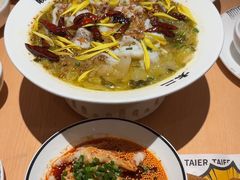 -太二酸菜鱼(深圳布吉万象汇店)