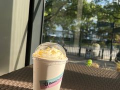 -BloChi Coffee