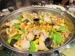 -顺轩海鲜火锅酒家