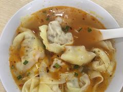 -小小馄饨店(清泰街店)