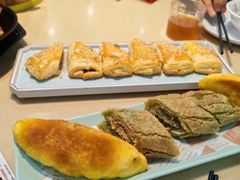 -一茶一点(海景店)