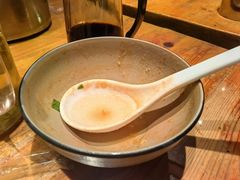 -京朋串屋·烧烤(望京西路总店)