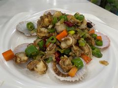 -威海渔村(黄兴路店)