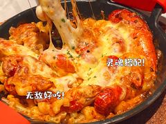 -必胜客(城西银泰店)