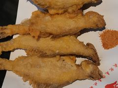 -连锦记海鲜烧烤大排档·锦州特色(西安路交大店)